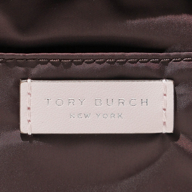 TORY BURCH レディース ポーチ MEDIUM COSMETIC CASE 183210 2カラー