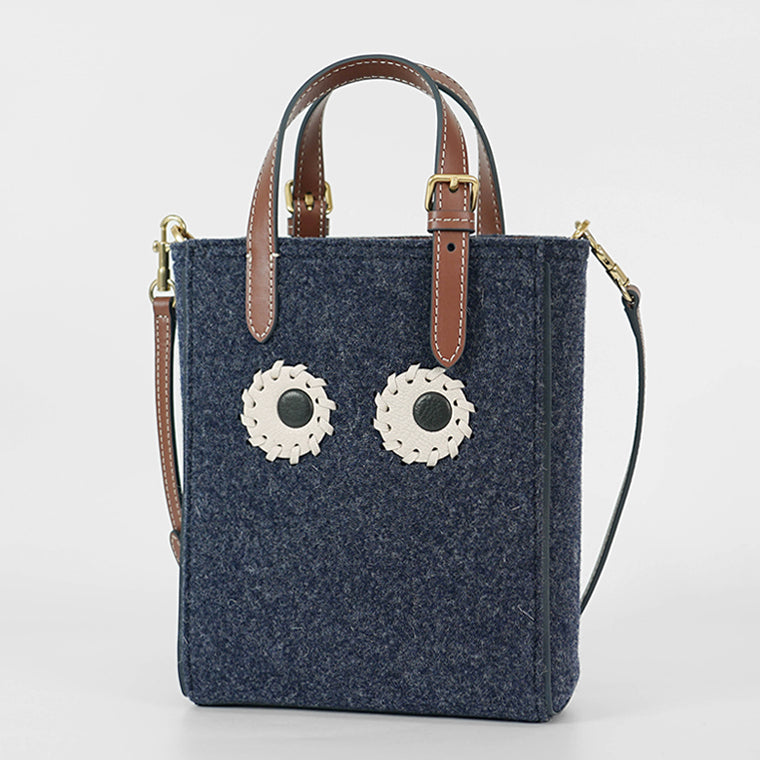 アニヤハインドマーチ ANYA HINDMARCH レディース トートバッグ