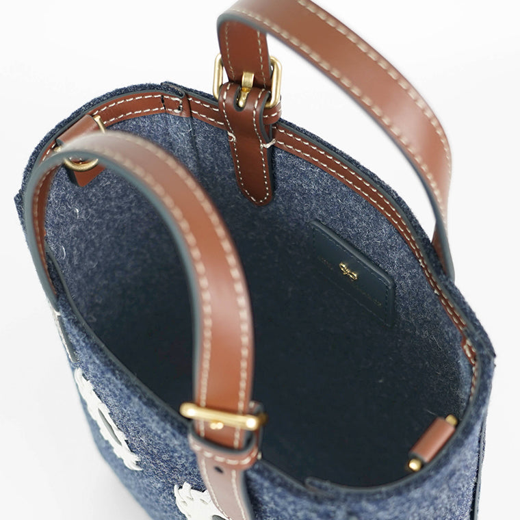 アニヤハインドマーチ ANYA HINDMARCH レディース トートバッグ