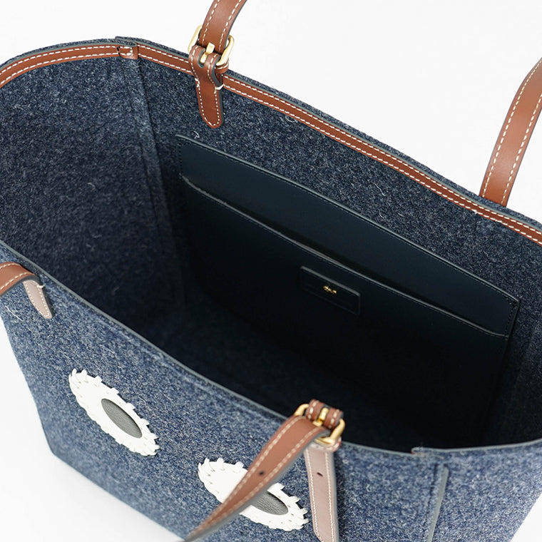 アニヤハインドマーチ ANYA HINDMARCH レディース トートバッグ