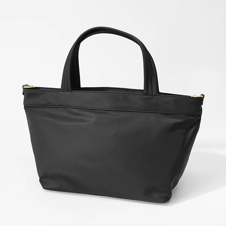 ANYA HINDMARCH レディース バッグ E W TOTE MINI MULTI POCKET 193474 ブラック BLACK