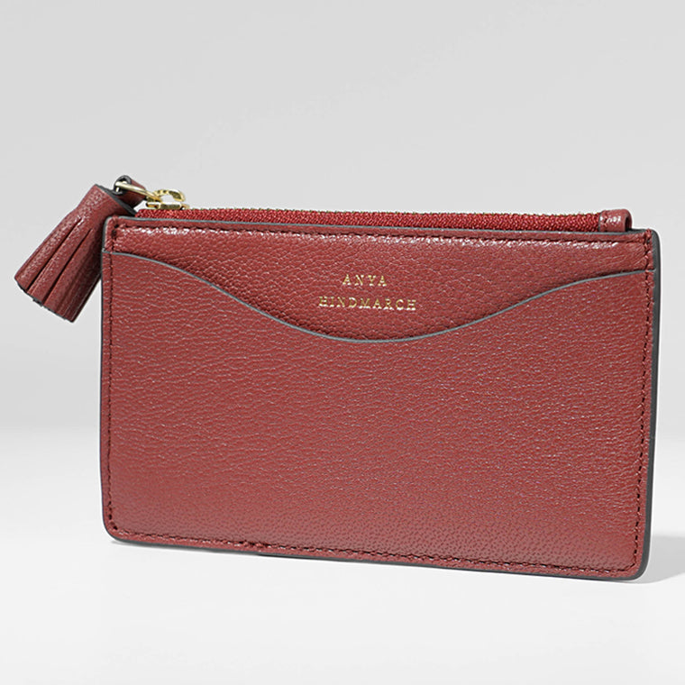 アニヤハインドマーチ ANYA HINDMARCH レディース フラグメントケース