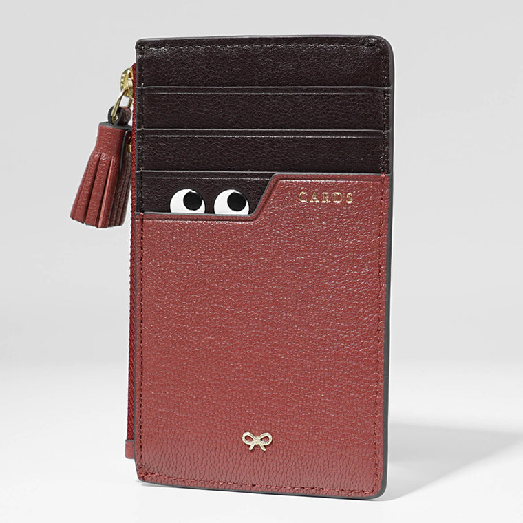 アニヤハインドマーチ ANYA HINDMARCH レディース フラグメントケース