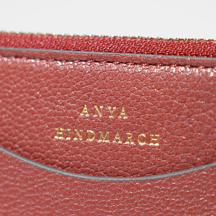 アニヤハインドマーチ ANYA HINDMARCH レディース フラグメントケース