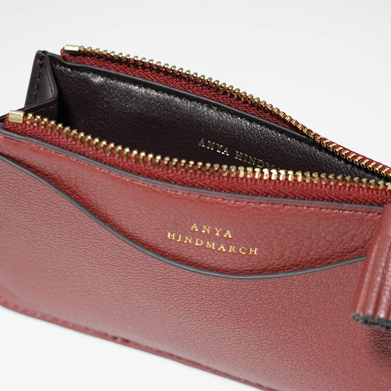 アニヤハインドマーチ ANYA HINDMARCH レディース フラグメントケース