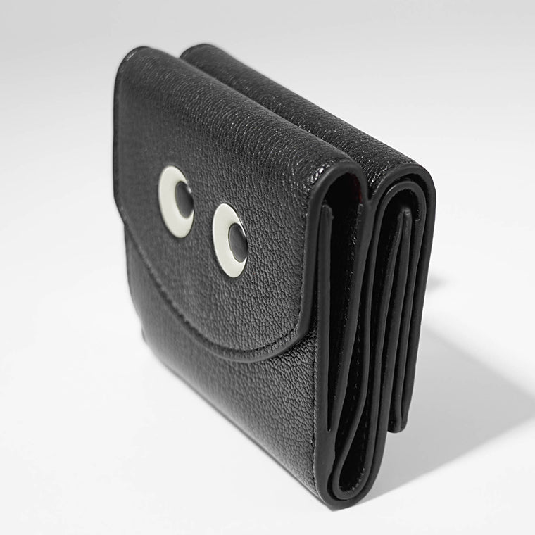 アニヤハインドマーチ ANYA HINDMARCH レディース 3つ折り財布