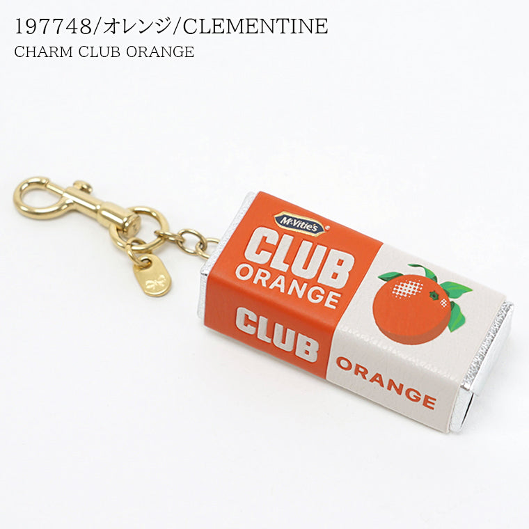 ANYA HINDMARCH レディース チャーム 197748  193757  195386  200615 4カラー