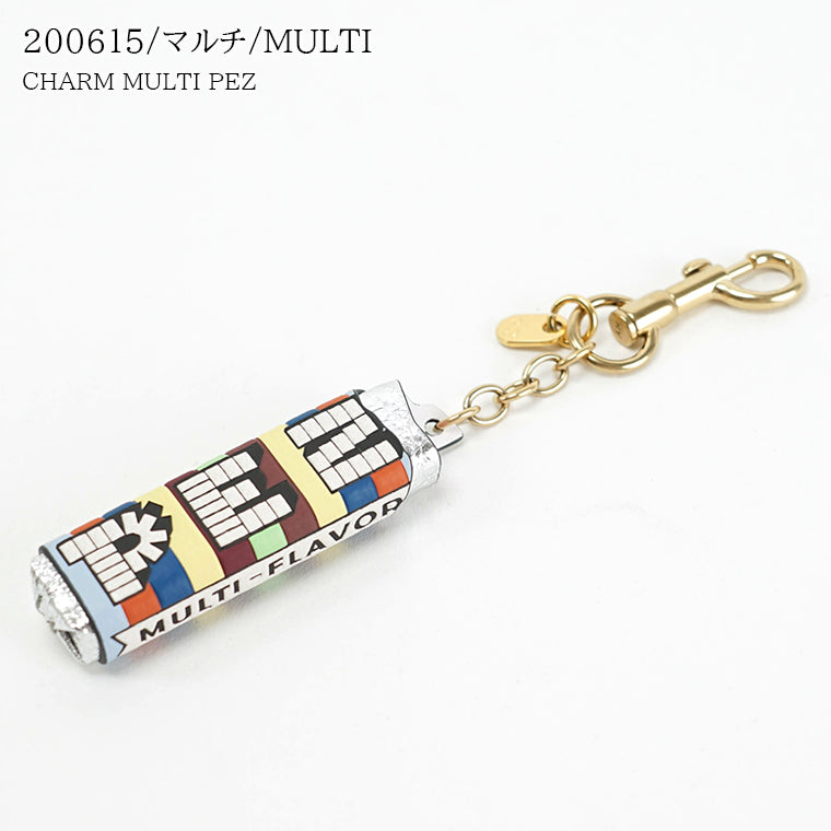 ANYA HINDMARCH レディース チャーム 197748  193757  195386  200615 4カラー
