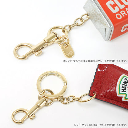 ANYA HINDMARCH レディース チャーム 197748  193757  195386  200615 4カラー