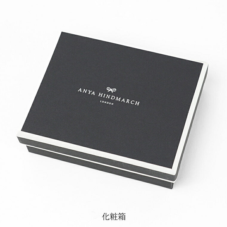ANYA HINDMARCH レディース チャーム 197748  193757  195386  200615 4カラー