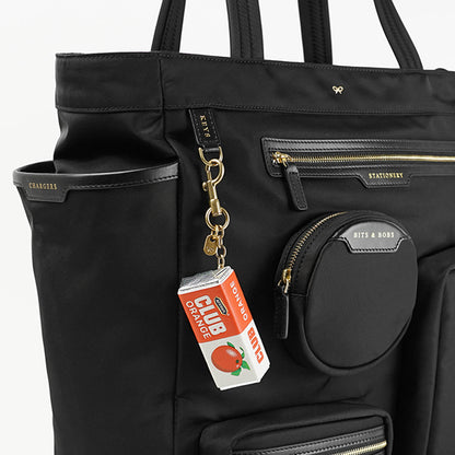 ANYA HINDMARCH レディース チャーム 197748  193757  195386  200615 4カラー