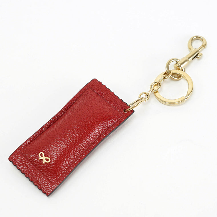 ANYA HINDMARCH レディース チャーム 197748  193757  195386  200615 4カラー