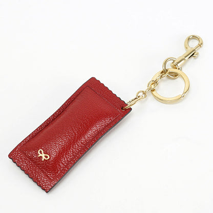 ANYA HINDMARCH レディース チャーム 197748  193757  195386  200615 4カラー