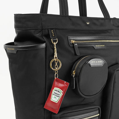 ANYA HINDMARCH レディース チャーム 197748  193757  195386  200615 4カラー