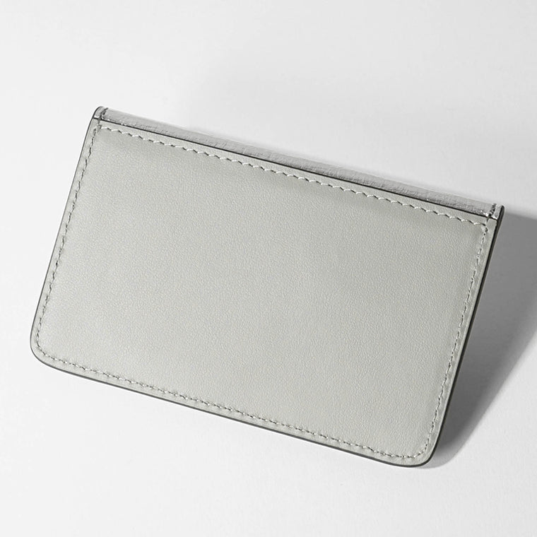 ANYA HINDMARCH レディース カードケース ENVELOPE CARD CASE MAG SAFE EYES 199452 199445 2カラー