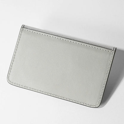 ANYA HINDMARCH レディース カードケース ENVELOPE CARD CASE MAG SAFE EYES 199452 199445 2カラー