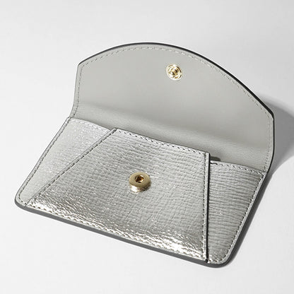 ANYA HINDMARCH レディース カードケース ENVELOPE CARD CASE MAG SAFE EYES 199452 199445 2カラー