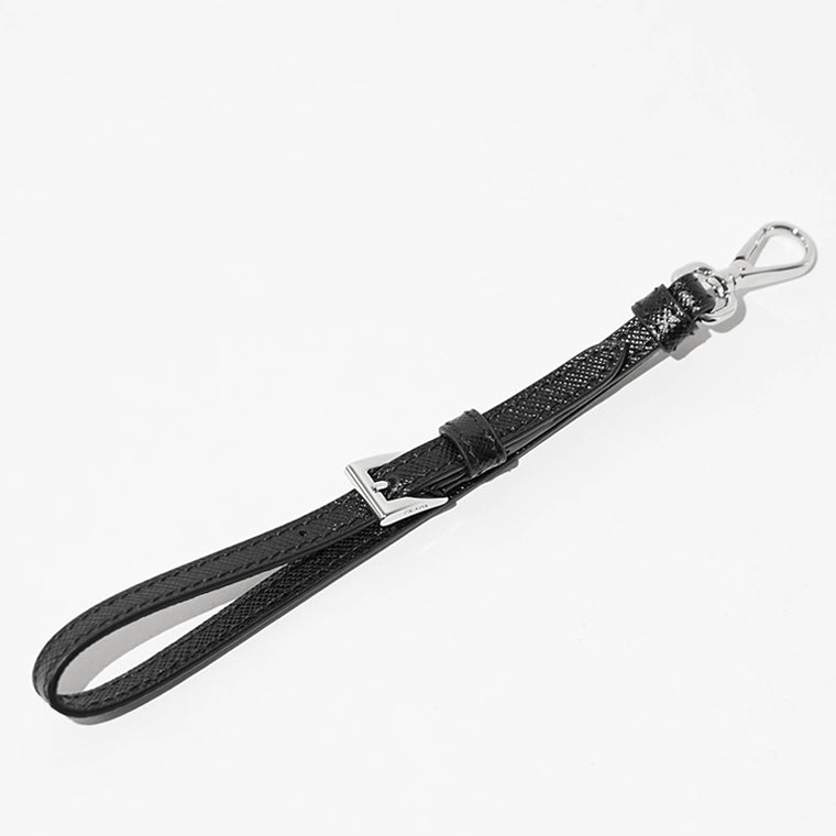 【SUMMER FINAL SALE】 PRADA レディース メンズ ポーチ VELA SMALL Re-Nylon POUCH 1NS021 R067 NERO ブラック F0002