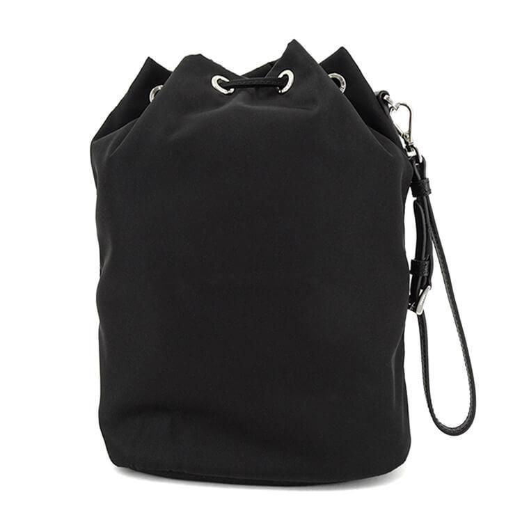 PRADA レディース ポーチ VELA 1NS369 R067 NERO ブラック F0002