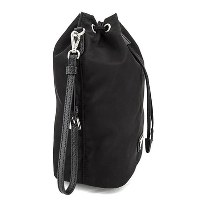 PRADA レディース ポーチ VELA 1NS369 R067 NERO ブラック F0002