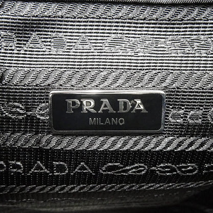 PRADA レディース ポーチ VELA 1NS369 R067 NERO ブラック F0002