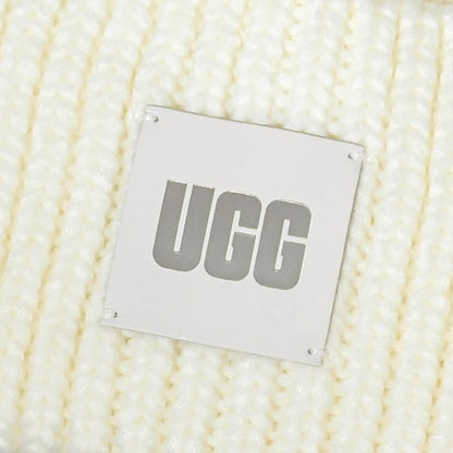 UGG レディース メンズ ニットキャップ CHUNKY RIB BEANIE 20061 5カラー