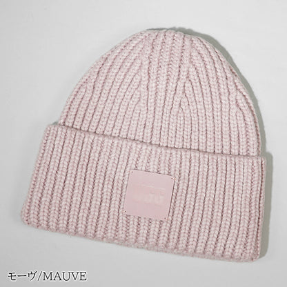 UGG レディース メンズ ニットキャップ CHUNKY RIB BEANIE 20061 5カラー