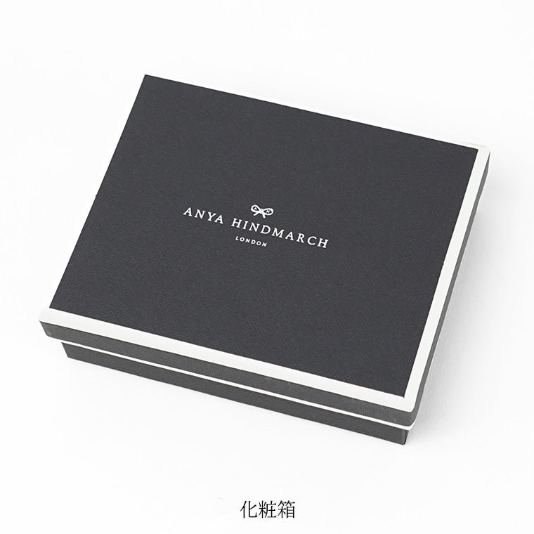 ANYA HINDMARCH レディース チャーム CHARM HORSE 204545 PECAN