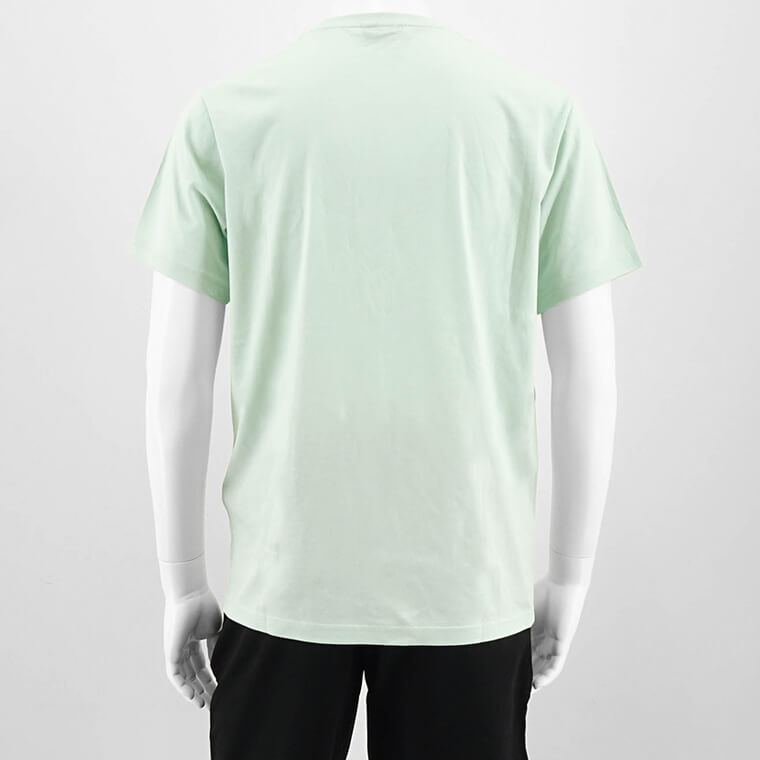 【SUMMER FINAL SALE】 EMPORIO ARMANI SWIMWEARライン メンズ Tシャツ 211818 4R463 2カラー
