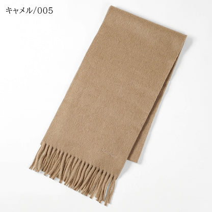 Max Mara レディース マフラー SCILLI 2524546052 3カラー