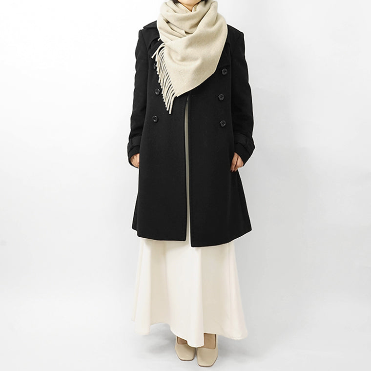 Max Mara レディース マフラー SCILLI 2524546052 3カラー