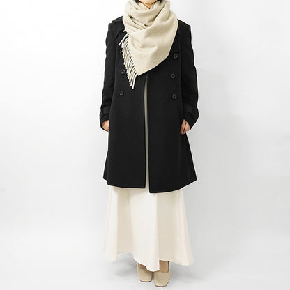 Max Mara レディース マフラー SCILLI 2524546052 3カラー