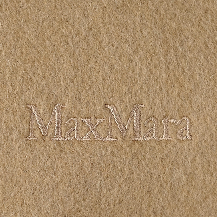 Max Mara レディース マフラー SCILLI 2524546052 3カラー