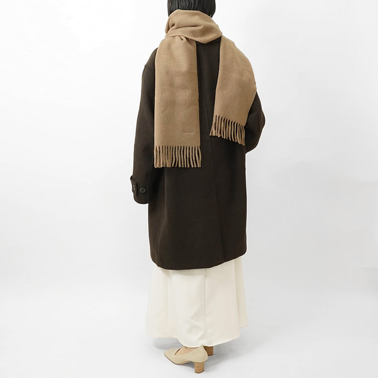 Max Mara レディース マフラー SCILLI 2524546052 3カラー