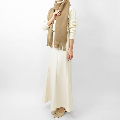 Max Mara レディース マフラー SCILLI 2524546052 3カラー