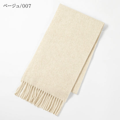 Max Mara レディース マフラー SCILLI 2524546052 3カラー
