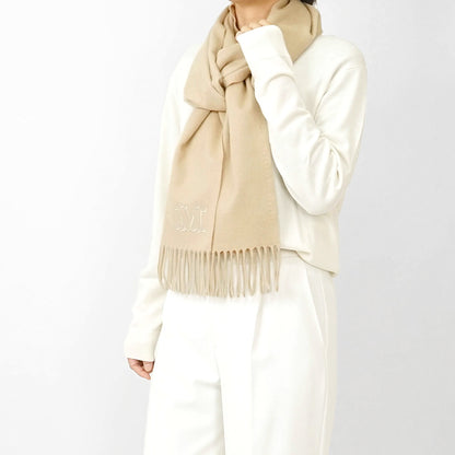 Max Mara レディース マフラー WKCLARA 2524546322 2カラー