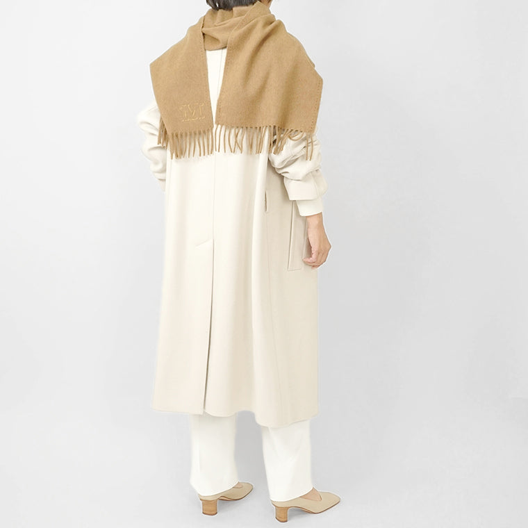 Max Mara レディース マフラー WKCLARA 2524546322 2カラー