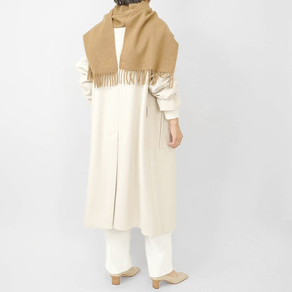 Max Mara レディース マフラー WKCLARA 2524546322 2カラー