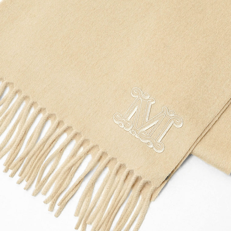 Max Mara レディース マフラー WKCLARA 2524546322 2カラー