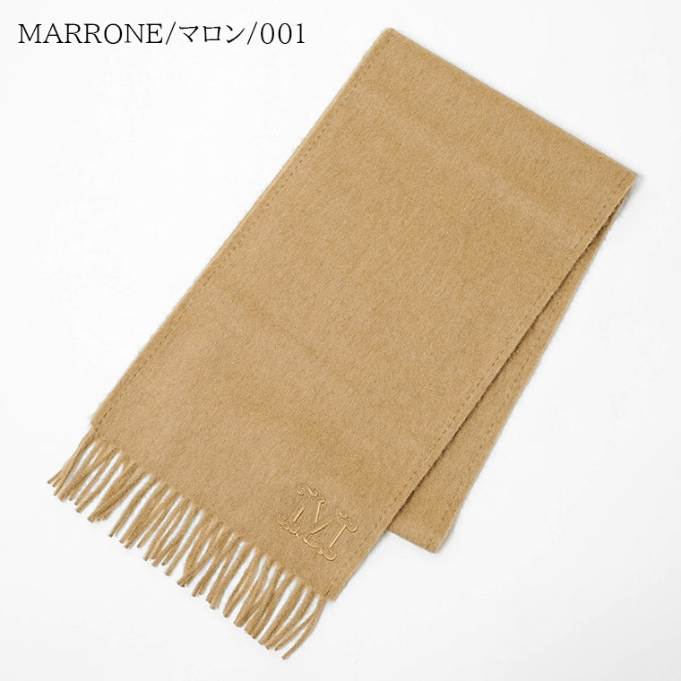 Max Mara レディース マフラー WKCLARA 2524546322 2カラー