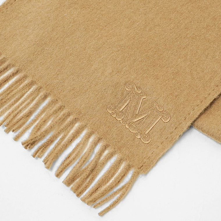 Max Mara レディース マフラー WKCLARA 2524546322 2カラー