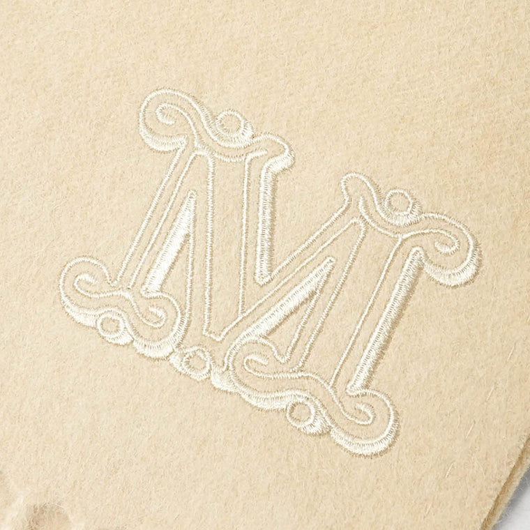 Max Mara レディース マフラー WKCLARA 2524546322 2カラー