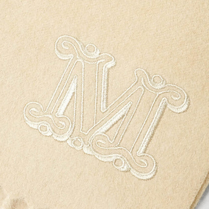 Max Mara レディース マフラー WKCLARA 2524546322 2カラー