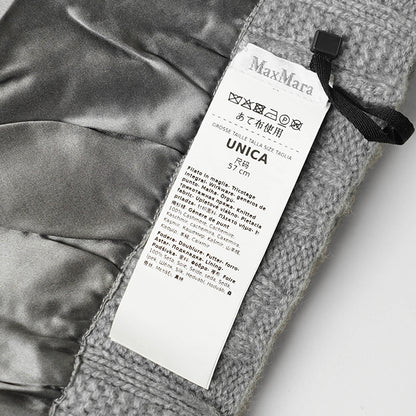 Max Mara レディース ニットキャップ MACBETH 2524576072 5カラー