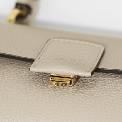 LORISTELLA レディース ショルダーバッグ BETH 2529 LIGHT TAUPE ブラック NERO