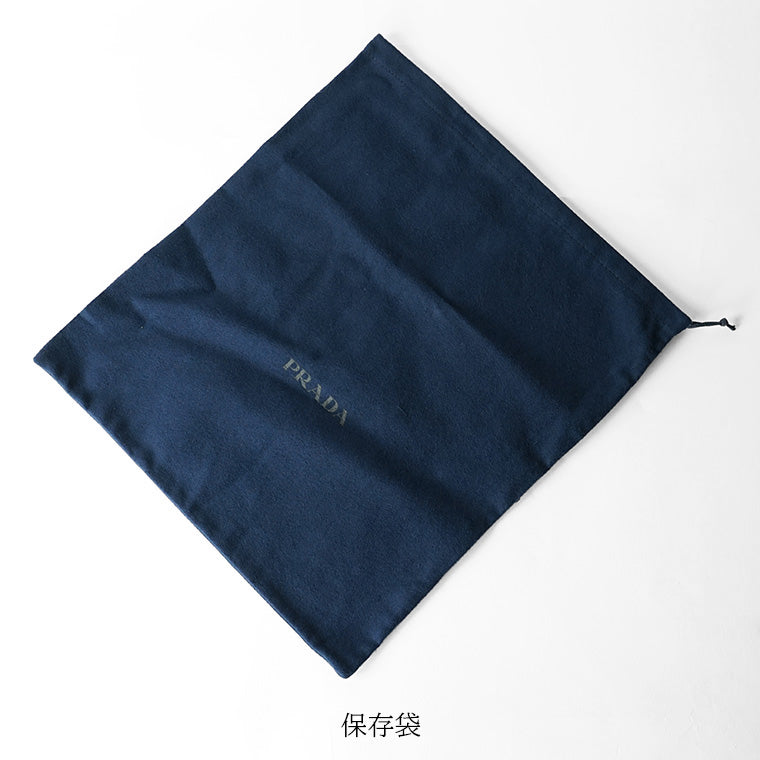 PRADA メンズ ローファー SPAZZOLATO 2DE127 055 BRUCIATO ブラウン F0038