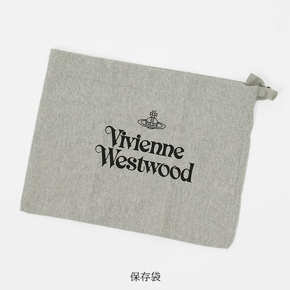 Vivienne Westwood レディース ショルダーバッグ CHRISSY SMALL BUCKET 4C030004W S000D BLACK ブラック N403