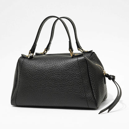 LORISTELLA レディース ショルダーバッグ DENIA 2608DO ブラック NERO