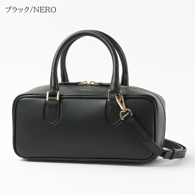 LORISTELLA レディース ショルダーバッグ FLAVIA 2889N 3カラー